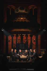 realizacja światła